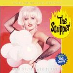 The Stripper CD Cover